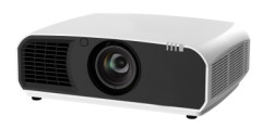 6200 der Lumen-4K intelligente weiße Farbe Projektor DLP-Licht-der Lebenszeit-ECO 20000H