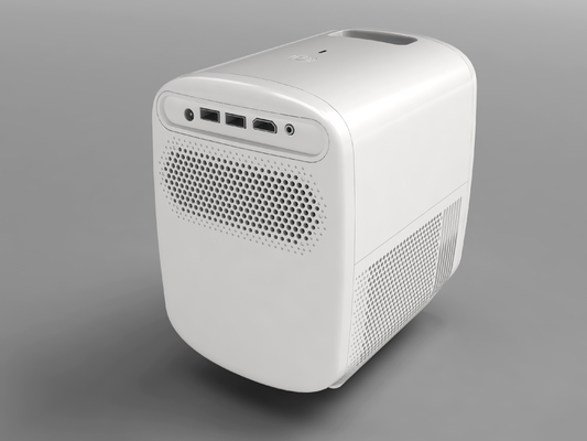 Wifi 	4K intelligentes Heimkino Mini Smart Android Wireless Projector des Projektor-1920*1080p