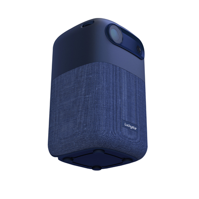 100 Lumen tragbarer Mini Projector