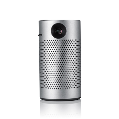 Soem Pico Smart Mini Projector Battery Projektor 70 Lumen-Androids Home Theater