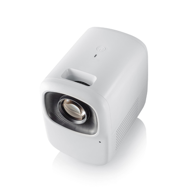 ODM-LCD 1080P Mini Projector 200 FHD Heimkino-Projektor ANSI im Freien