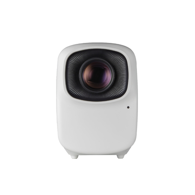 Unterstützung WiFi HDMI Bluetooth USB 1.2m FHD LCD Mini Home Theater Projector For Android
