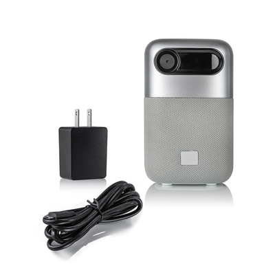 Android 100 Lumen Pico Projector