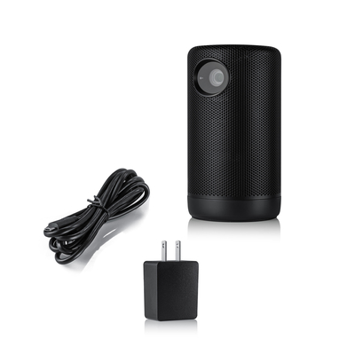 150 Lumen 3m Mini Pico Projector Entschließung DLPs 854*480