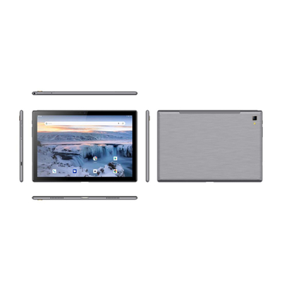 Android 12 gehen tragbarer Tablet-PC 10,1 CPU 6000mah Zoll IPS-1280*800 Rockchip 3326S