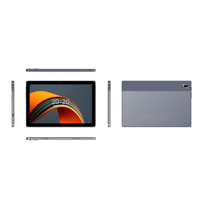 Dünne Batterie des IPS-Licht-Tablet-Laptop-10Inch IPS 1280*800 6000mah