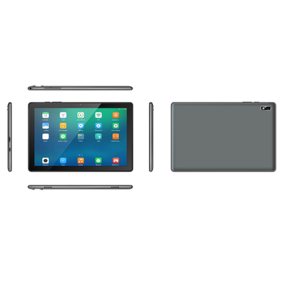 1280X800 tragbare Kamera des Tablet-PC-10.1Inch IPS der Anzeigen-8MP Auto Focus Rear