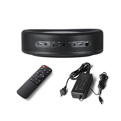 Intelligenter Projektor HDMI DLPs