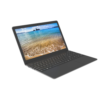 13,3 Zoll-tragbare Laptop-Computer