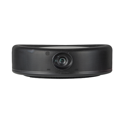 Android 8,1 LED drahtloser HDMI Projektor 4K der DLP-Projektor-1080p 350 Lumen-