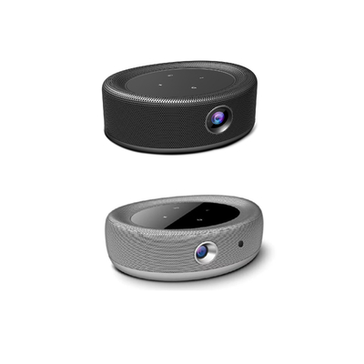 FHD gebürtiger DLP-Projektor DLP-1080P Mini Projector 1920×1080P Home Theater