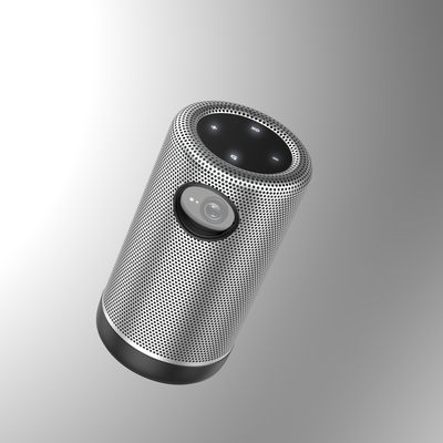 Drahtloser Projektor-intelligenter mobiler Android Mini-LED 1080P Wifi DLP-Projektor