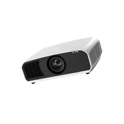 6200 der Lumen-4K intelligente weiße Farbe Projektor DLP-Licht-der Lebenszeit-ECO 20000H
