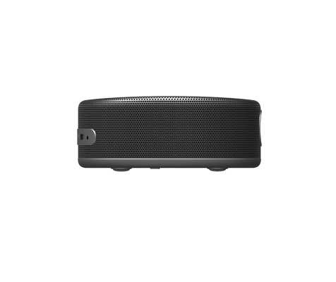 FHD 1080p tragbares DLP-Projektor V12 Pro-Strom-Helligkeit RGB-PB LED ANSI-350