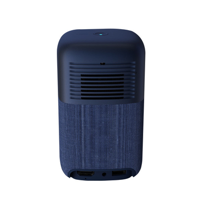 100 Lumen Mini-hdmi Projektor