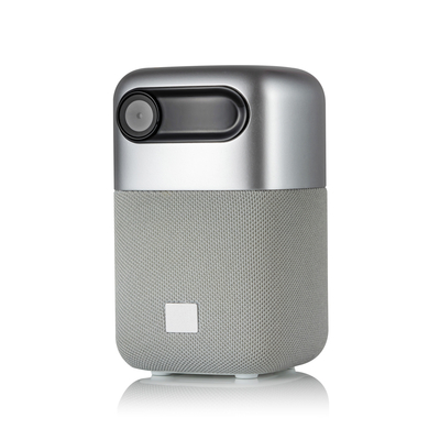 100 Lumen Mini Home Theater Projector