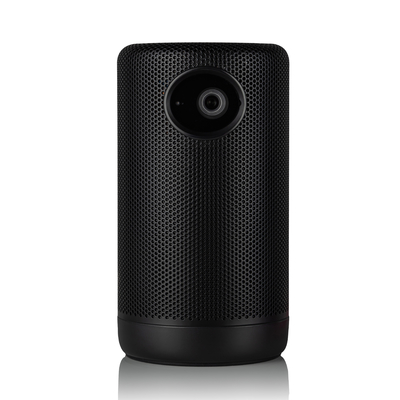 Tragbares geführtes Mini Bluetooth Pico Projector With HDMI WiFi 150 ANSI-Lumen
