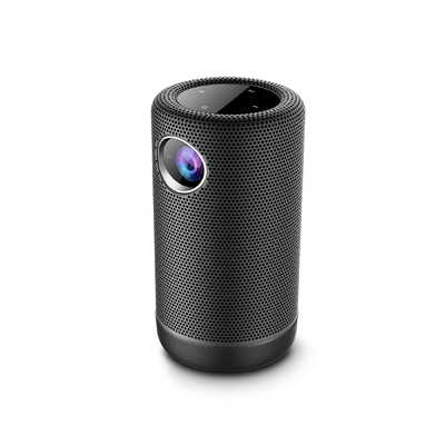 Wifi Bluetooth 150 Projektor Mini Pico DLPs LED intelligentes ANSI-Lumen