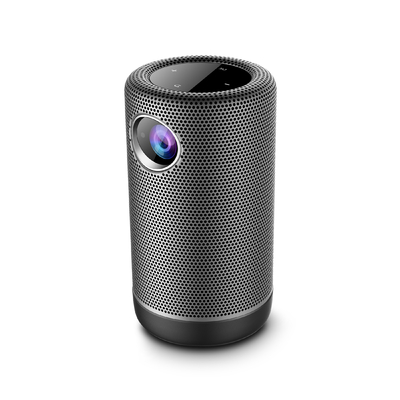 WiFi Bluetooth ANSI-Lumen DLP-Smart Pico Projector 150