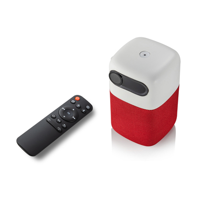 Batterie 9000mAh DLP Pico Projector