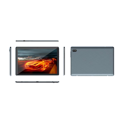 Tragbarer Tablet-PC 10INCH Allwinner A133 7 Kamera der Stunden-Batteriedauer-8MP Auto Focus Rear