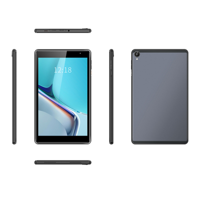 Zoll Android 12 IPS 1280*800 2GB RAM Laptop 8 gehen Tablet des System-3000mah