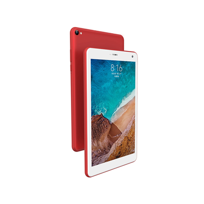 Dünner 2GB RAM+16GB Zoll 1024X600 IPS des Eingangsstufe-tragbaren Tablet-PC-des Speicher-7