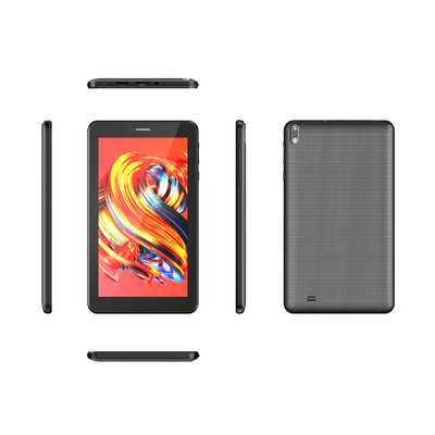 Zoll Android 12 des Octa-Kern-Tablet-PC-7 gehen Batterie IPS 1024*600 Anzeigen-2500mah