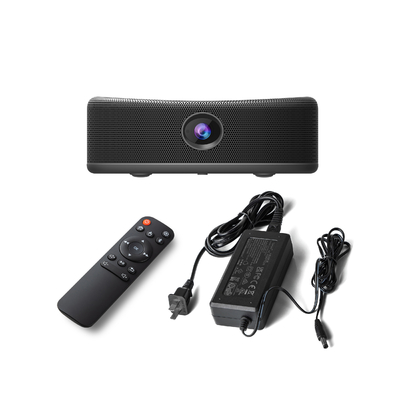 Theater-Projektor des Smart Home-4K