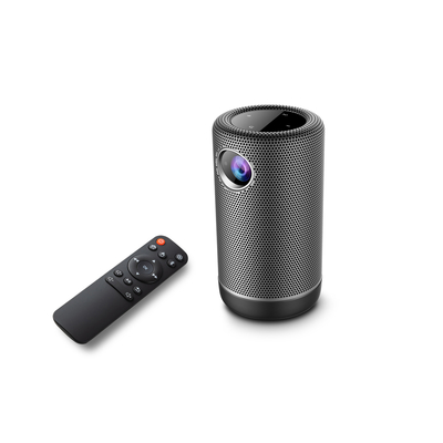 Lichtquelle Mini Projector WiFis Bluetooth Hdmi Home Theater des Projektor-150 Lumen-1080P LED