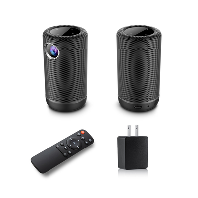 Projektor Bluetooths 1080P HD