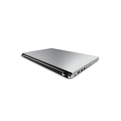 15,6 Zoll-metallischer tragbarer Laptop-Computer I5 I7 optionaler Doppel-SSD-Sockel