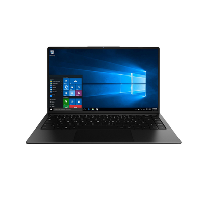 ODM 14,1 Laptop I3 I5 I7 Zoll-Windows 10 optional mit Wechselstrom WIFI 1920x1080 IPS