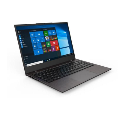 tragbare Laptop-Computer I3 I5 I7 der Großleinwand-17.3Inch mit Wechselstrom WIFI 512GB