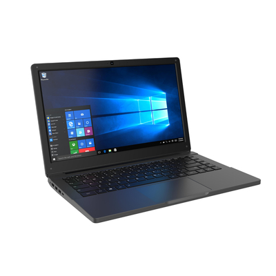 Gemini Lake R 11,6 Zoll-Windows-Laptop-Computer mit 3 USB-Porten RJ45 SCHREIBEN C 5750mah
