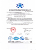 China Shenzhen Luckystar Technology Co., Ltd. zertifizierungen